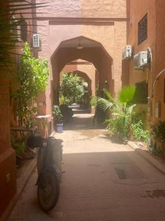 Riad Rabha - Marrakesh - 9