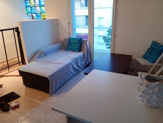 CLOS JOLI T3 à 5 minutes de la plage - 5