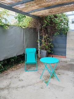 CLOS JOLI T3 à 5 minutes de la plage - 1