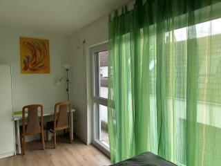 Luxury rooms in a new House - Ilsfeld - 4