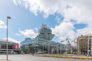 Private Apartment - Hannover - 9