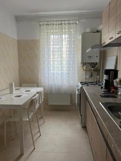 City Apartment - Tîrgu Ocna - 7