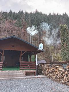 Cabana Revnic - Băişoara - 2