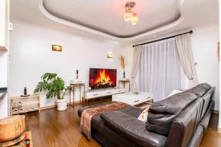 The Serene Suites - 7