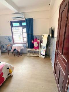 BHouse Q1 - Ho-Chi-Minh-Stadt - 7