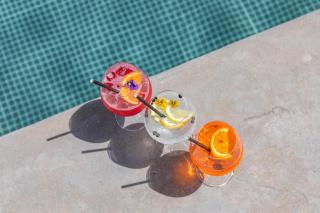 Grand Hotel Du Golfe - Spa & Restaurant - 3