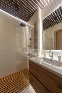 Bali Vibes in Georgia,Premium Studio with Forest View & Beach Access - 8