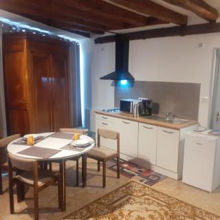 Chez Mick - Pontlevoy - 3