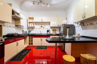 The Serene Suites - Nairobi - 3