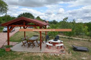 Alíz Nyaralóház - Balatonalmádi - 5