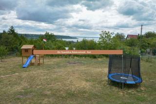 Alíz Nyaralóház - 1