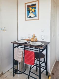 Studio pour halte en Pays Chartrain - Luce - 8