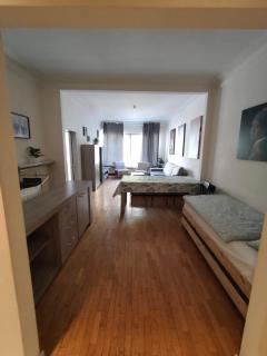 Belga Apartment 3 bedrooms. - 8