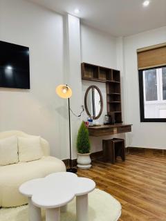 Sam House - Ấp Ða Thiên - 9