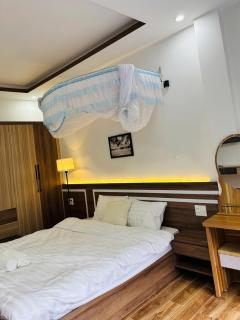 Sam House - Ấp Ða Thiên - 6