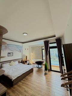 Sam House - Ấp Ða Thiên - 5