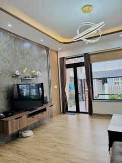 Sam House - Ấp Ða Thiên - 4