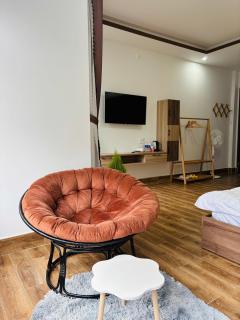 Sam House - Ấp Ða Thiên - 1