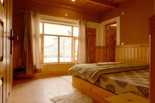 Mid Town Homestay - Kaza - 2