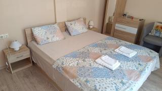 HomeLine Kazakovi - Nesebar - 9