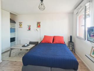 Studio pour halte en Pays Chartrain - Luce - 0