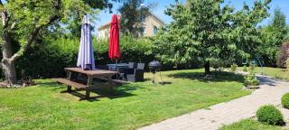 lägenhet i Borgholms villa - Borgholm - 5
