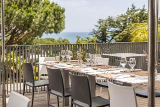 Grand Hotel Du Golfe - Spa & Restaurant - 1
