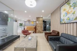 Cozrum - New Sun Hotel - Ho Chi Minh City - 1