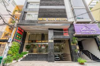 Cozrum - New Sun Hotel - Ho Chi Minh City - 2