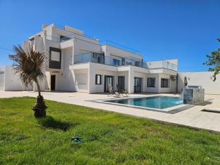 Villa haute standing à louer - 8