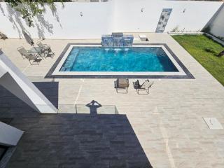 Villa haute standing à louer - 5