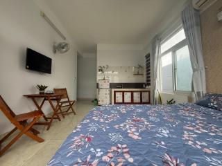MILE 50 Apartments - Đà Nẵng - 9