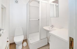 Juelsminde Campinghytte - 1