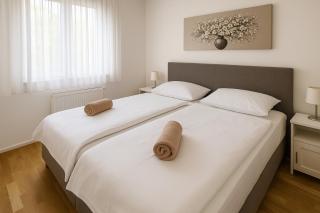 Lucky Place Apartment - Žumberačka with Free Private Parking - Zagabria - 9
