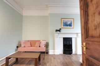 Stylish Top-Floor Flat - Leith - Edimburgo - 2
