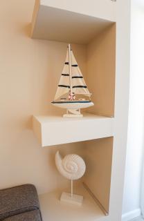 Blue Coast-Vlora Luxury Apartment - 1