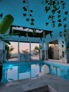 Villa Atardeceres - Trujillo - 8