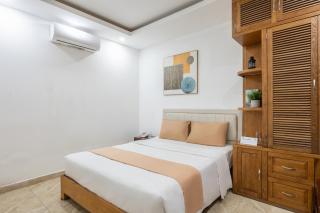 Cozrum - New Sun Hotel - Ho Chi Minh City - 3