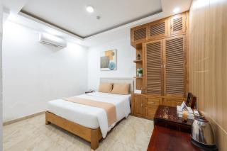Cozrum - New Sun Hotel - Ho Chi Minh City - 6
