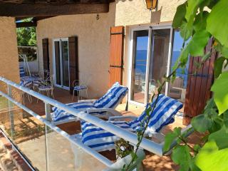Villa BALCON SUR LA MER - Rayol-Canadel-sur-Mer - 3
