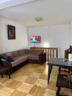 lika’s Hause - Tiflis - 8