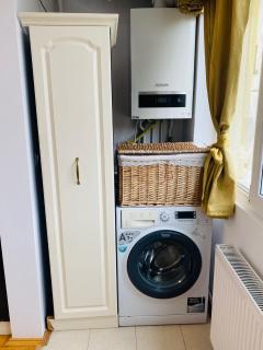 UNTOLD Apartment - 3