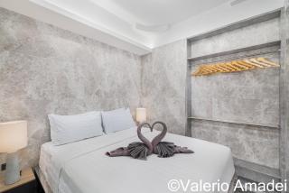 OMNIAPHUKET - Patong Tower - Premium 3 Bedrooms Apartment - Patong Beach - 2