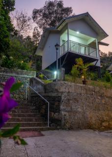 Munnar Majestic Resort with Pool - Munnar - 8