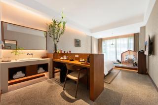 Chengdu Guiyuan Hotel - Chengdu - 8