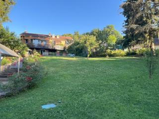 Duplex Picasso, Ambiance vive et confort familial - Saint-Lambert - 7