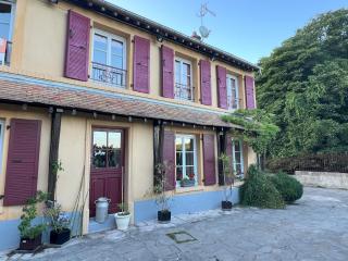 Duplex Picasso, Ambiance vive et confort familial - 5