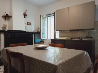 Delizioso appartamento al centro di Bosco - San Giovanni a Piro - 4