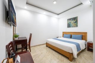 Cozrum - New Sun Hotel - Ho Chi Minh City - 7