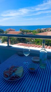 Casa Vacanze Miranda - Torre Dei Corsari - 8